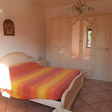 סנט'איזידורו Villa Grandioso מראה חיצוני תמונה