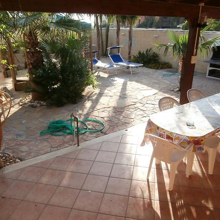 סנט'איזידורו Villa Grandioso מראה חיצוני תמונה