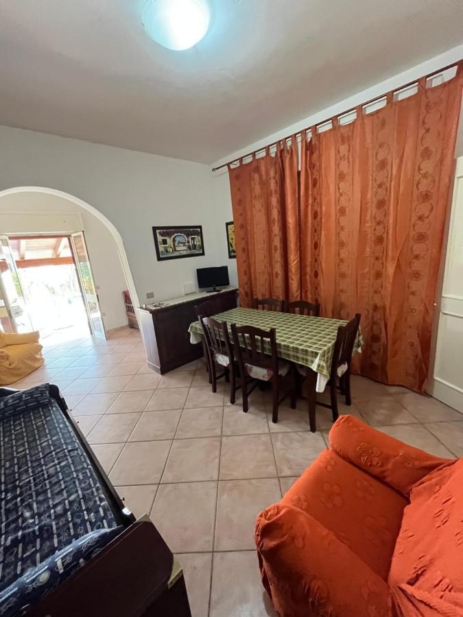 סנט'איזידורו Villa Grandioso מראה חיצוני תמונה