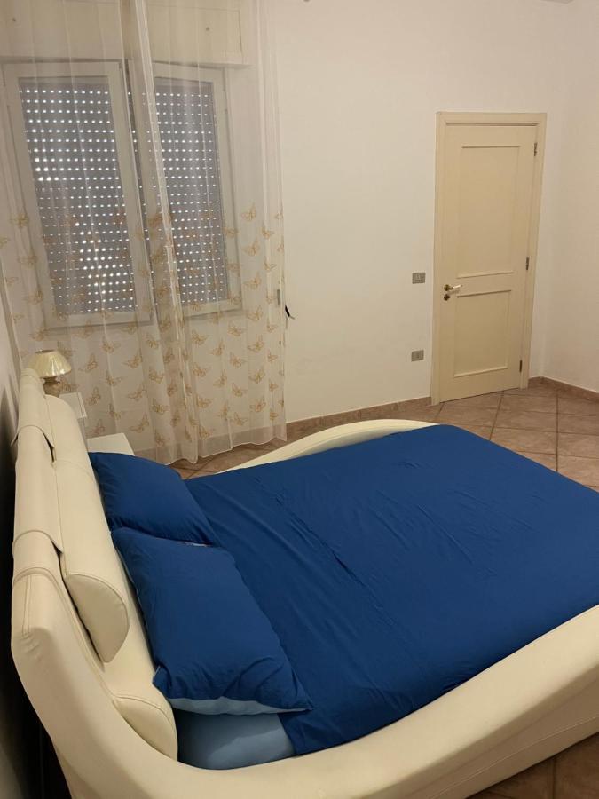 סנט'איזידורו Villa Grandioso מראה חיצוני תמונה