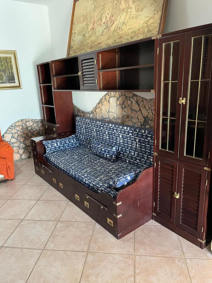 סנט'איזידורו Villa Grandioso מראה חיצוני תמונה
