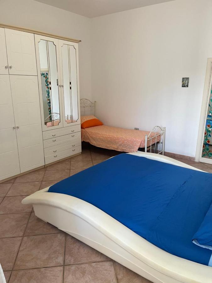 סנט'איזידורו Villa Grandioso מראה חיצוני תמונה