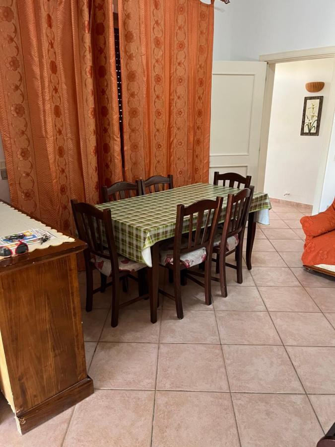 סנט'איזידורו Villa Grandioso מראה חיצוני תמונה