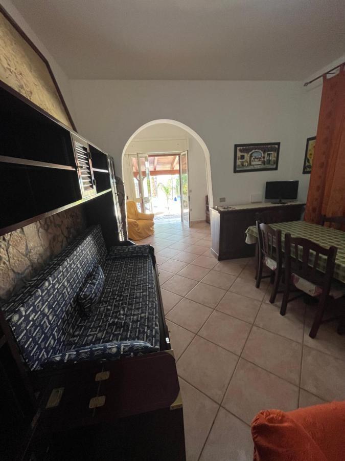 סנט'איזידורו Villa Grandioso מראה חיצוני תמונה