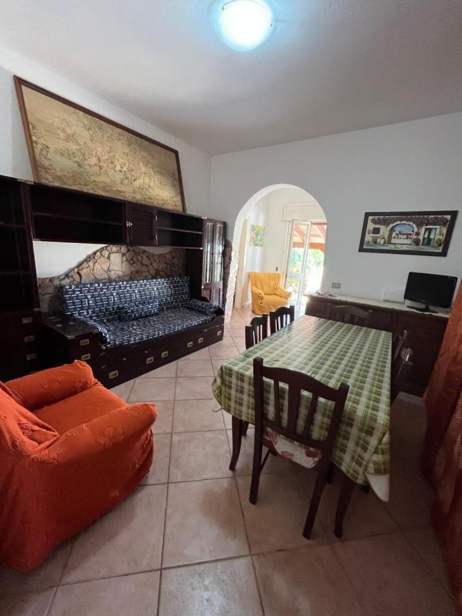 סנט'איזידורו Villa Grandioso מראה חיצוני תמונה