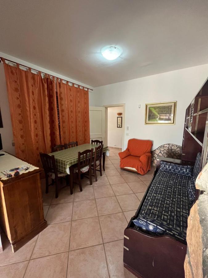 סנט'איזידורו Villa Grandioso מראה חיצוני תמונה