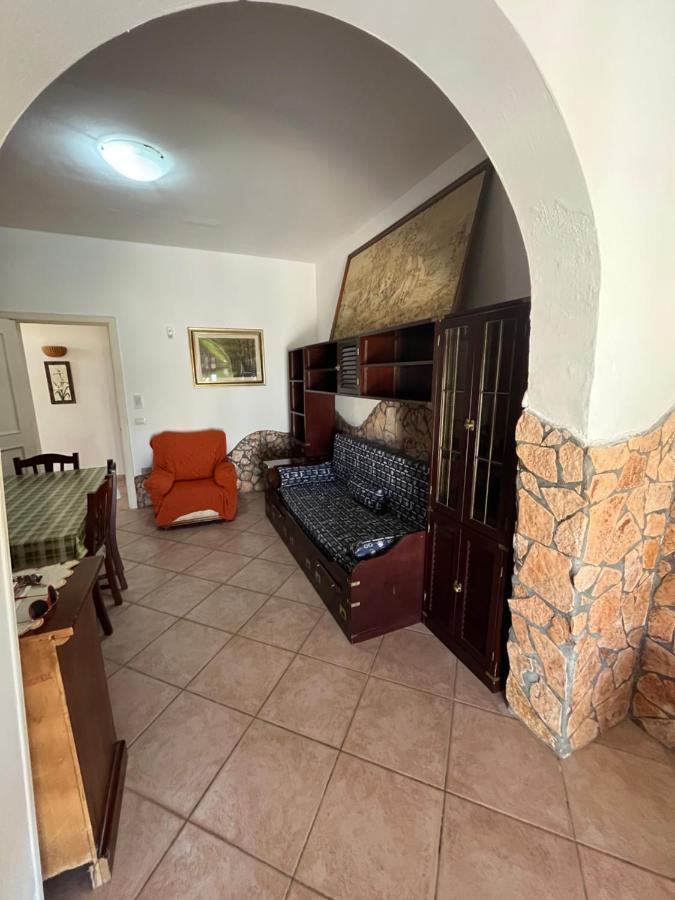 סנט'איזידורו Villa Grandioso מראה חיצוני תמונה