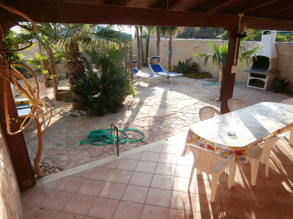 סנט'איזידורו Villa Grandioso מראה חיצוני תמונה