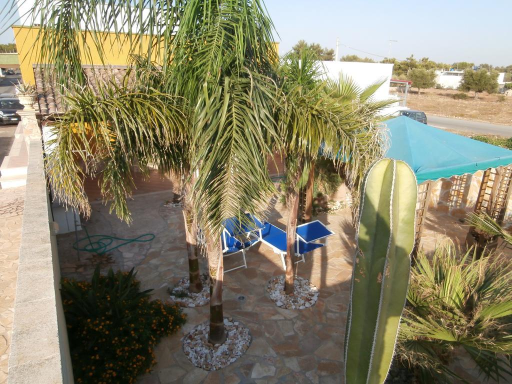 סנט'איזידורו Villa Grandioso מראה חיצוני תמונה